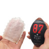 SuckMeToys Oeuf de masturbation Rugby Ball Stepper